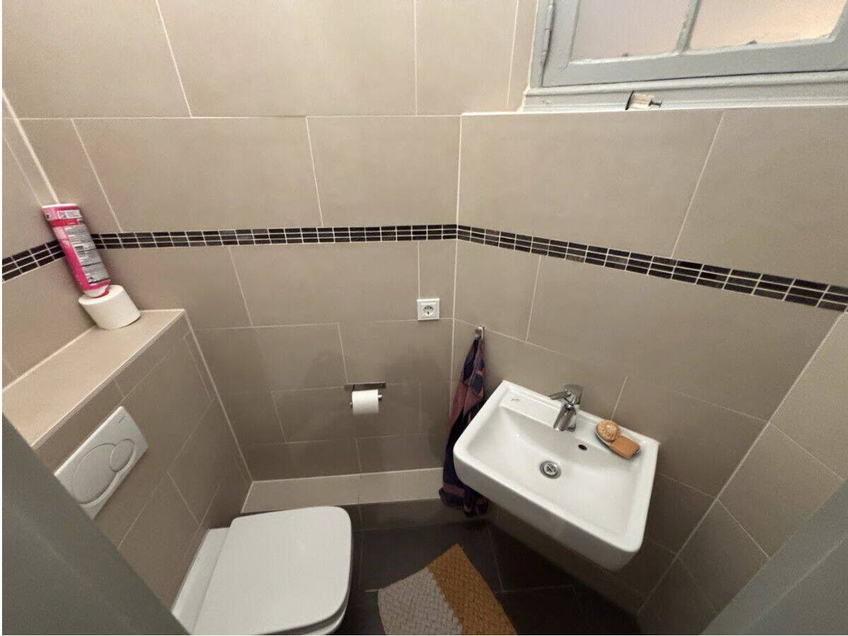 3 Zimmerwohnung im 2.OG in der Wahmstraße 58 zum 01.10. zu vermieten! – Lübeck – Vorschaubild 4