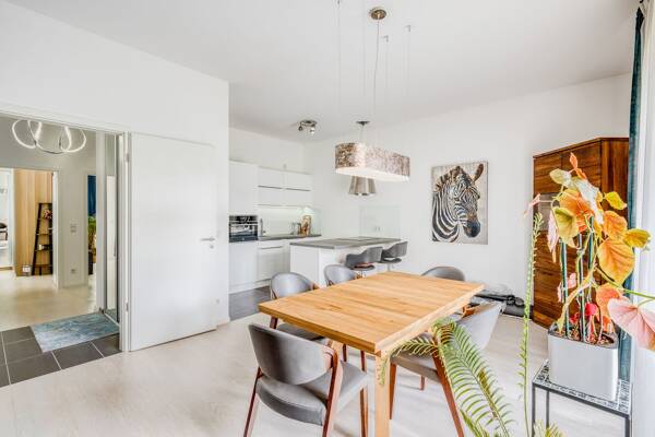 Erdgeschosswohnung in 10243 Berlin / Friedrichshain mit 85 m² kaufen