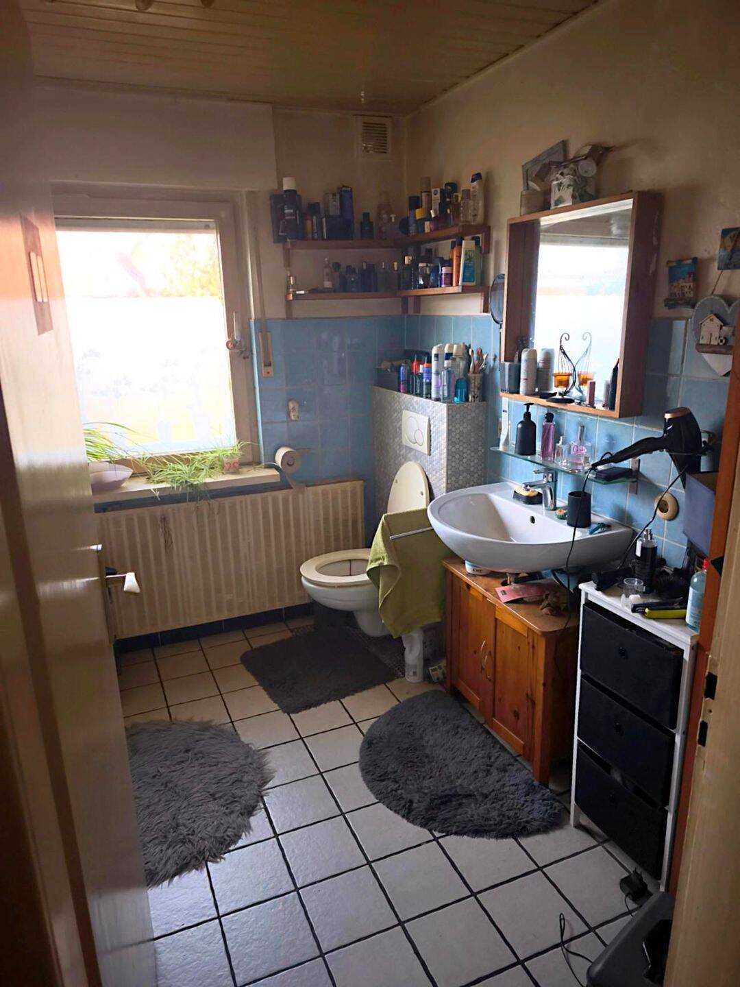 RESERVIERT Solides 1-2 Familienhaus in Heukampstannen: Attraktives Eigentumsgrundstück 430m² mit 2 Wohneinheiten und insgesamt 137m² Wohnfläche. – Lingen (Ems) – Vorschaubild 9