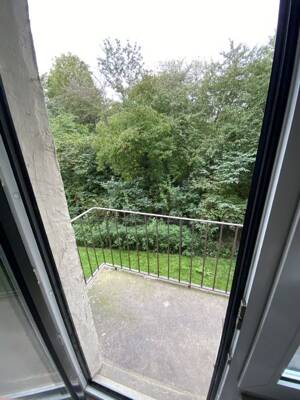 Wunderschöne 3 ZKB im EG eines Altbauhauses direkt am Tannenwäldchen – 34119 Kassel – Vorschaubild 9