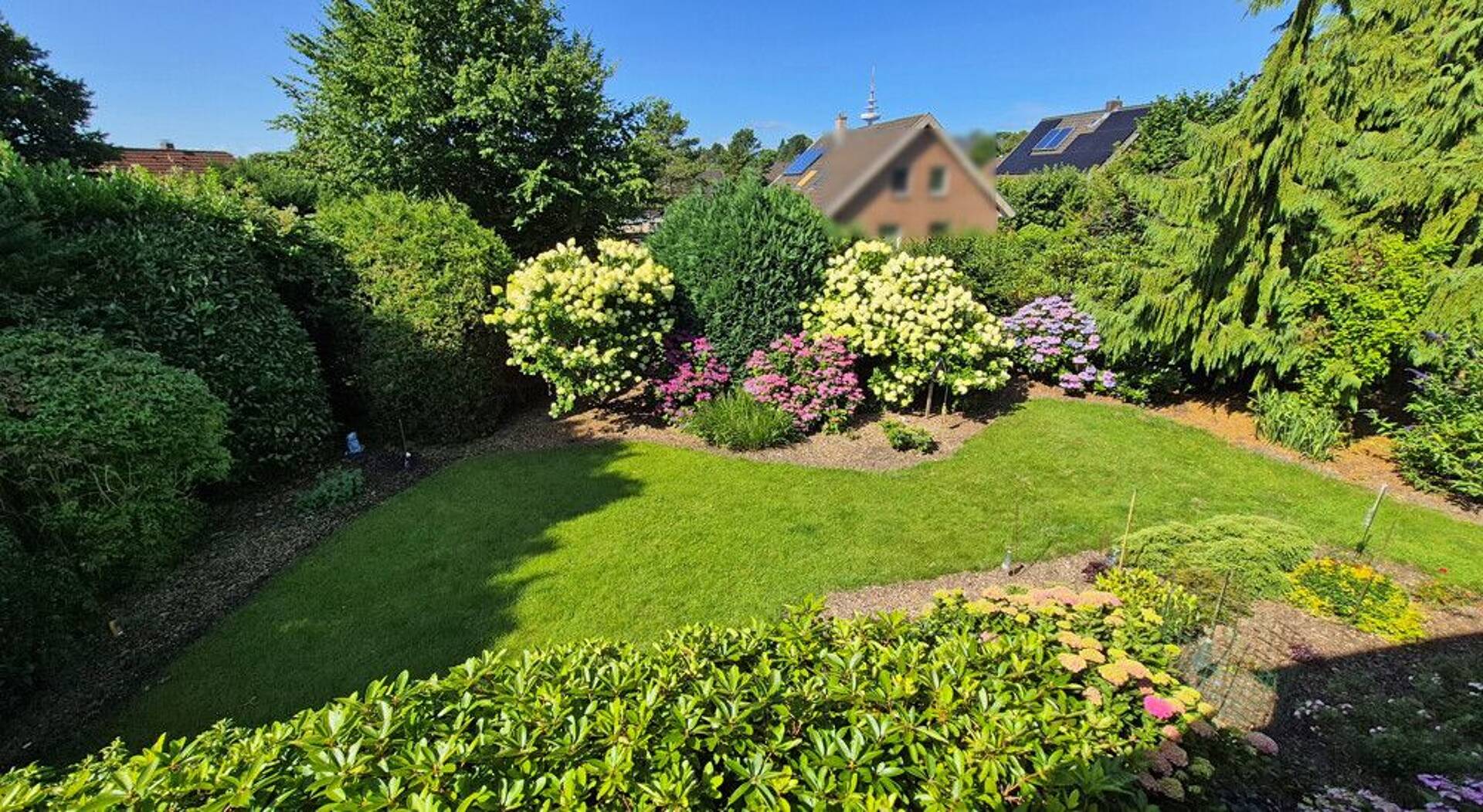 Einfamilienhaus in 24837 Schleswig mit 189 m² kaufen
