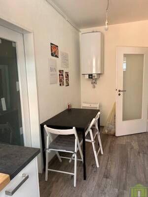 Top Eigentumswohnung mit Balkon und Garagenstellplatz City von Würzburg – 97070 Würzburg – Vorschaubild 6