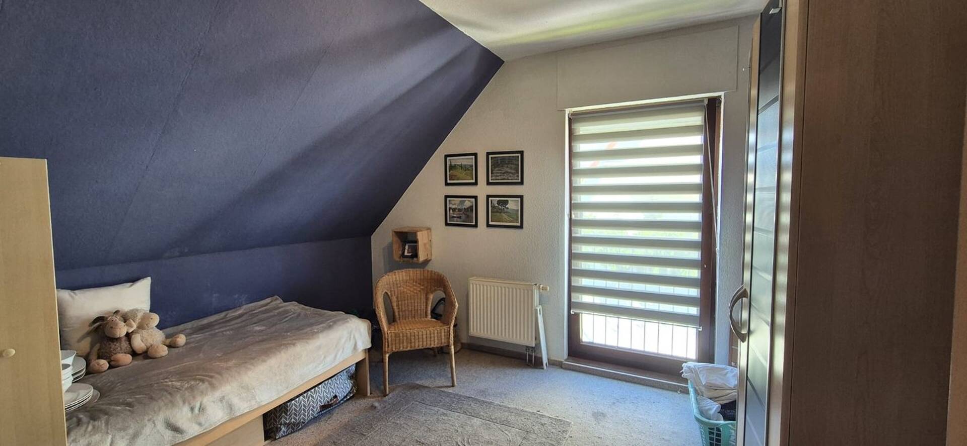 Haus in 91413 Neustadt an der Aisch mit 140 m² kaufen
