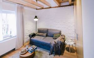 Design-Maisonettewohnung für Zeitwohnen in Köln ab 2 Monate – 51067 Köln – Vorschaubild 2