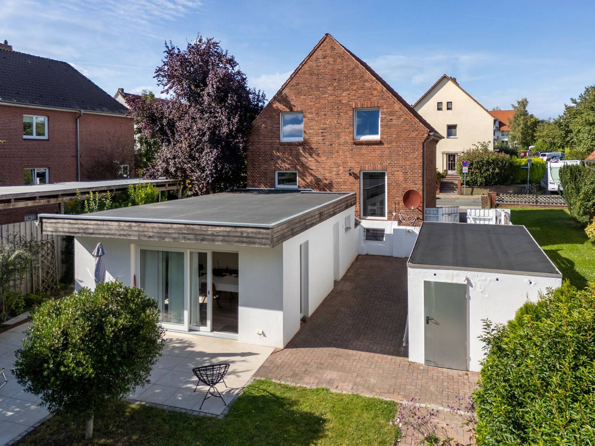 Haus in 21339 Lüneburg mit 145,39 m² kaufen