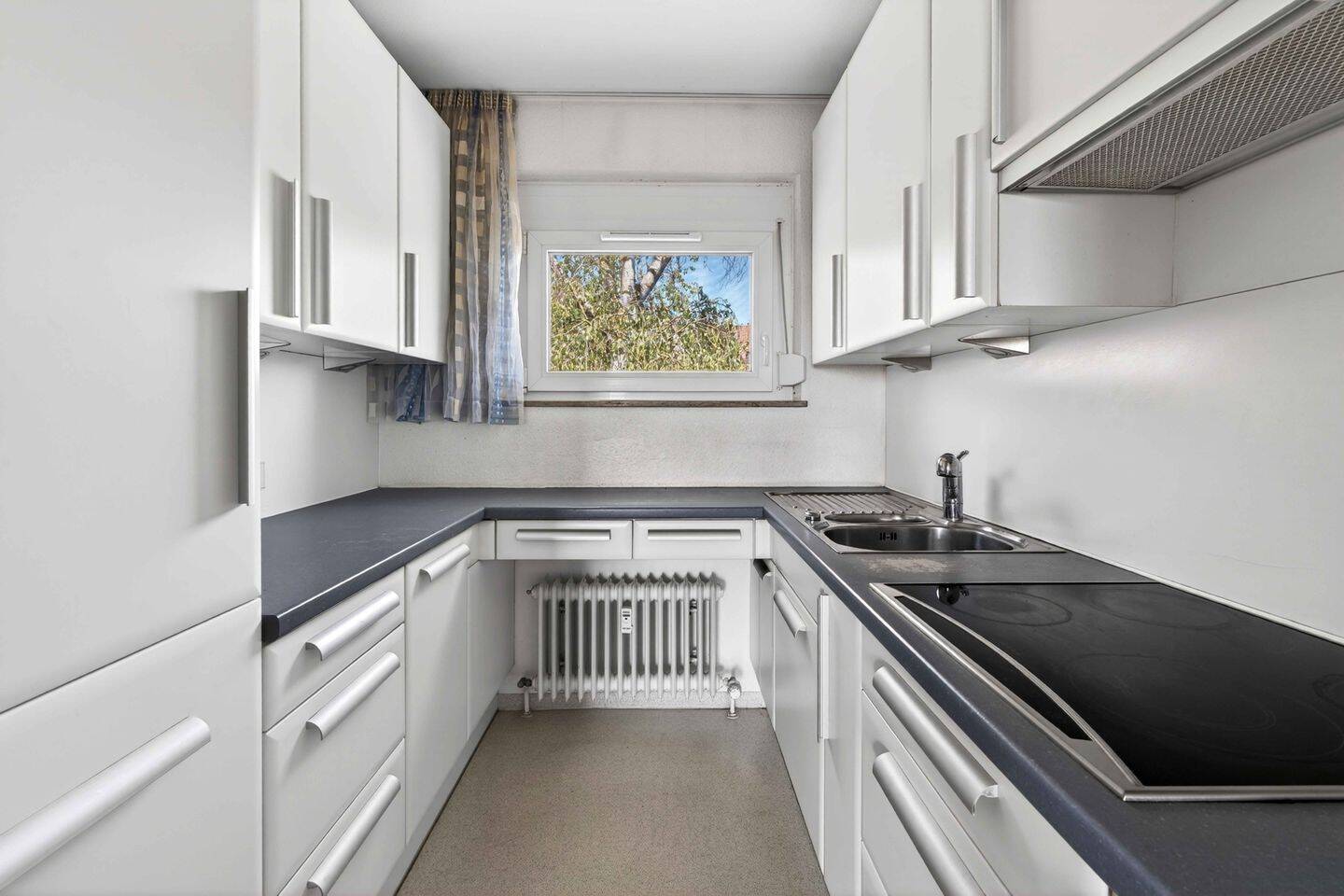 Penthouse-Wohnung mit Dachgarten am Ulmer Safranberg – Ulm – Vorschaubild 8