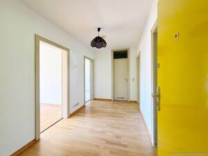 Hamburg-Niendorf: 3-Zimmer im I. Obergeschoss mit Balkon – 22459 Hamburg – Vorschaubild 2