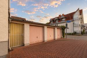 5-Zimmer Eigentumswohnung im 2. Obergeschoss mit Balkon - ca. 100 m² Wohnfläche - in Rüsselsheim – 65428 Rüsselsheim am Main – Vorschaubild 4