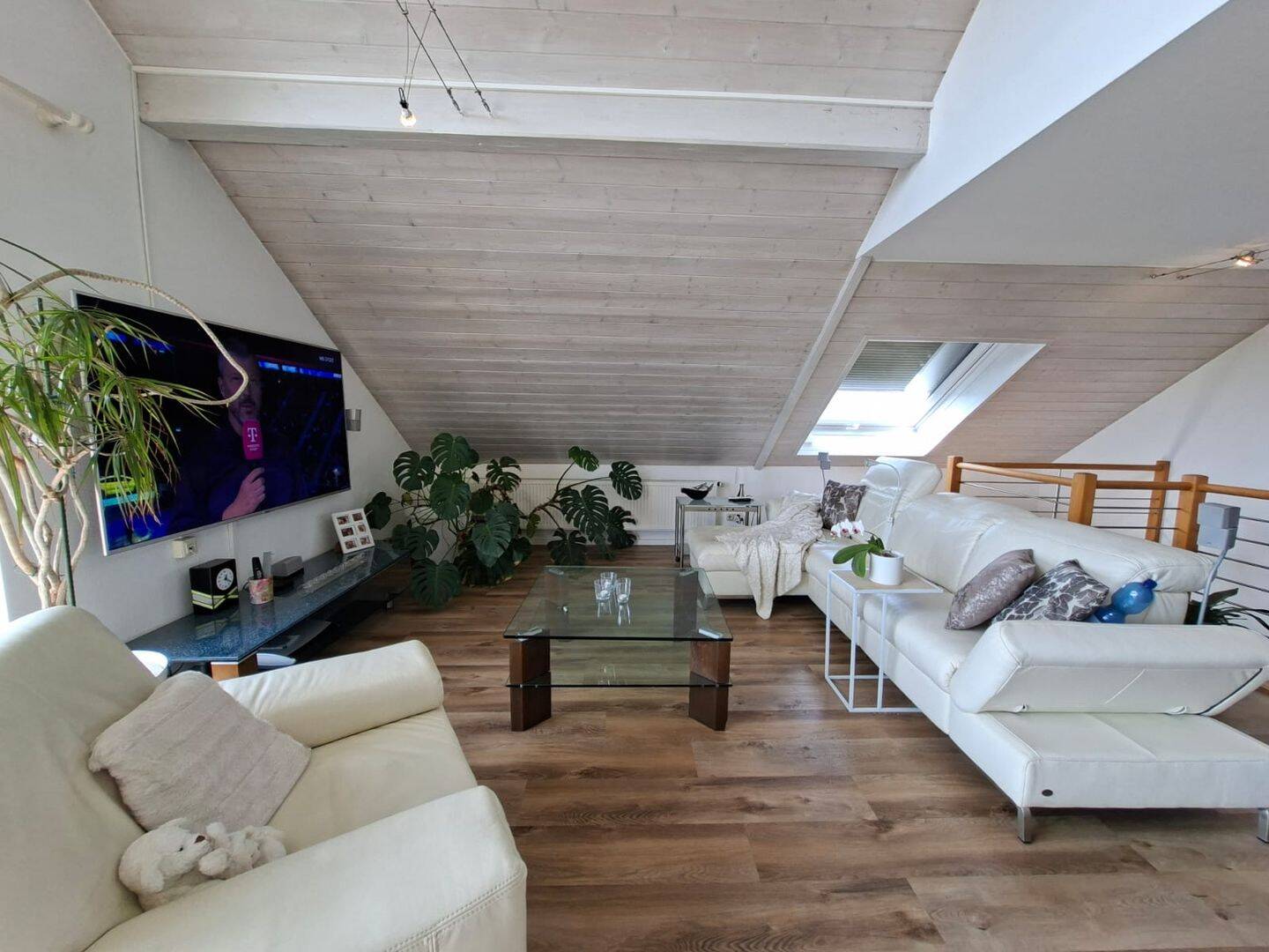 „Premium-Einfamilienhaus mit Panoramablick | PV + Speicher | Homeoffice | bezugsbereit | nur ca. 100 km von München“ – Niederviehbach – Vorschaubild 7