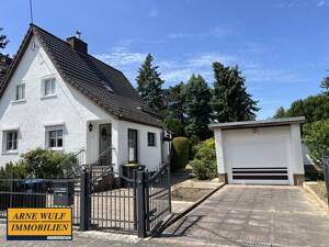Doppelhaus-Partner gesucht - Beste Lage in Biesdorf! – 12683 Berlin – Vorschaubild 1