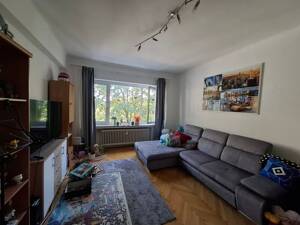 Wunderschöne helle 2-Zimmer Wohnung mit Balkon in Flingern – 40235 Düsseldorf – Vorschaubild 8