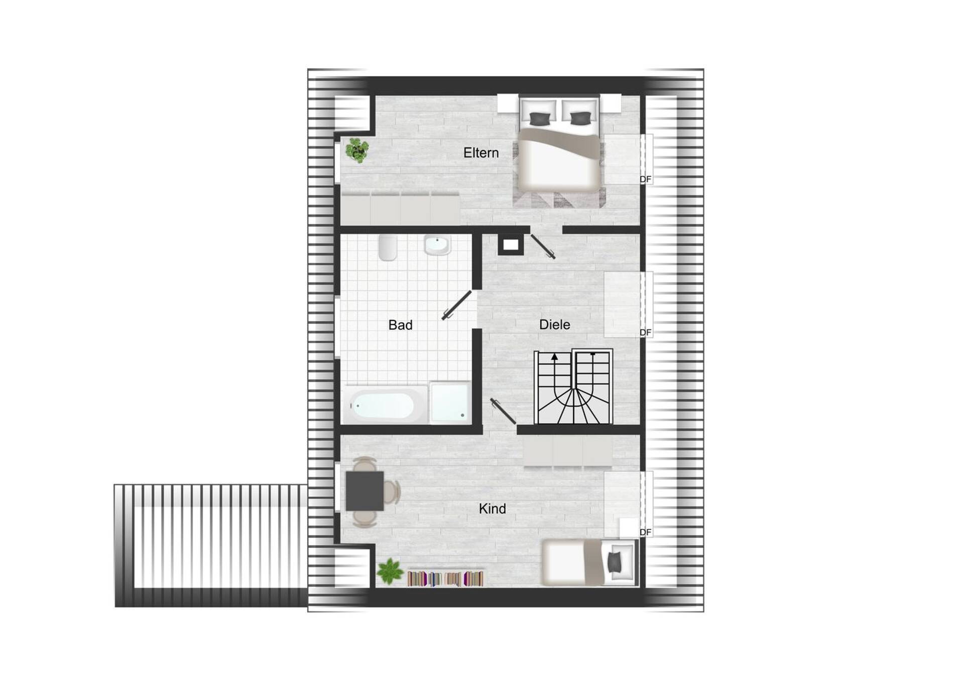 Haus in 44866 Bochum-Wattenscheid mit 410 m² kaufen