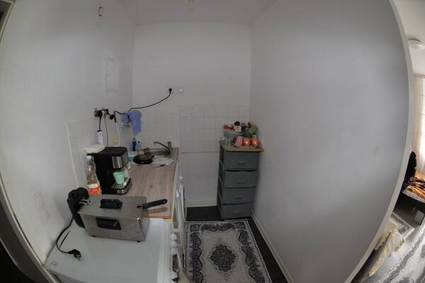 Loft/Studio/Atelier in 50997 Köln mit 29 m² kaufen