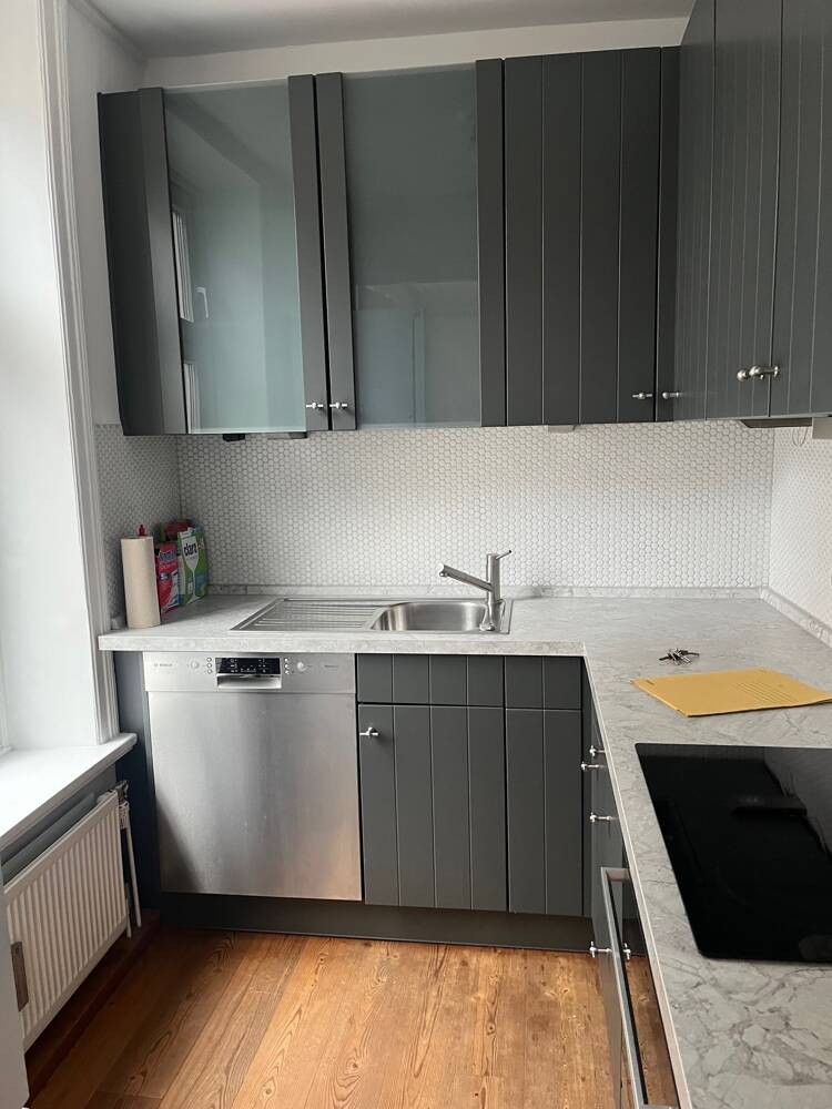 Urbanes Juwel in Ottensen: Jugendstil-Charme trifft modernen Lifestyle! – Hamburg – Vorschaubild 3