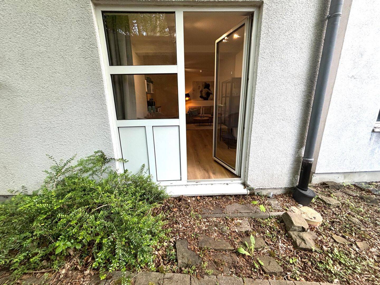 Saniertes Design-Apartment mit Tiefgarage in Wuppertal-Barmen - Bezugsfrei – Wuppertal – Vorschaubild 8