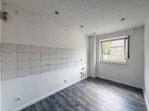 Licht, Luft und Lebensraum - eine charmante 3,5-Zimmer-Wohnung mit Balkon im 1. OG. – 45894 Gelsenkirchen – Vorschaubild 9