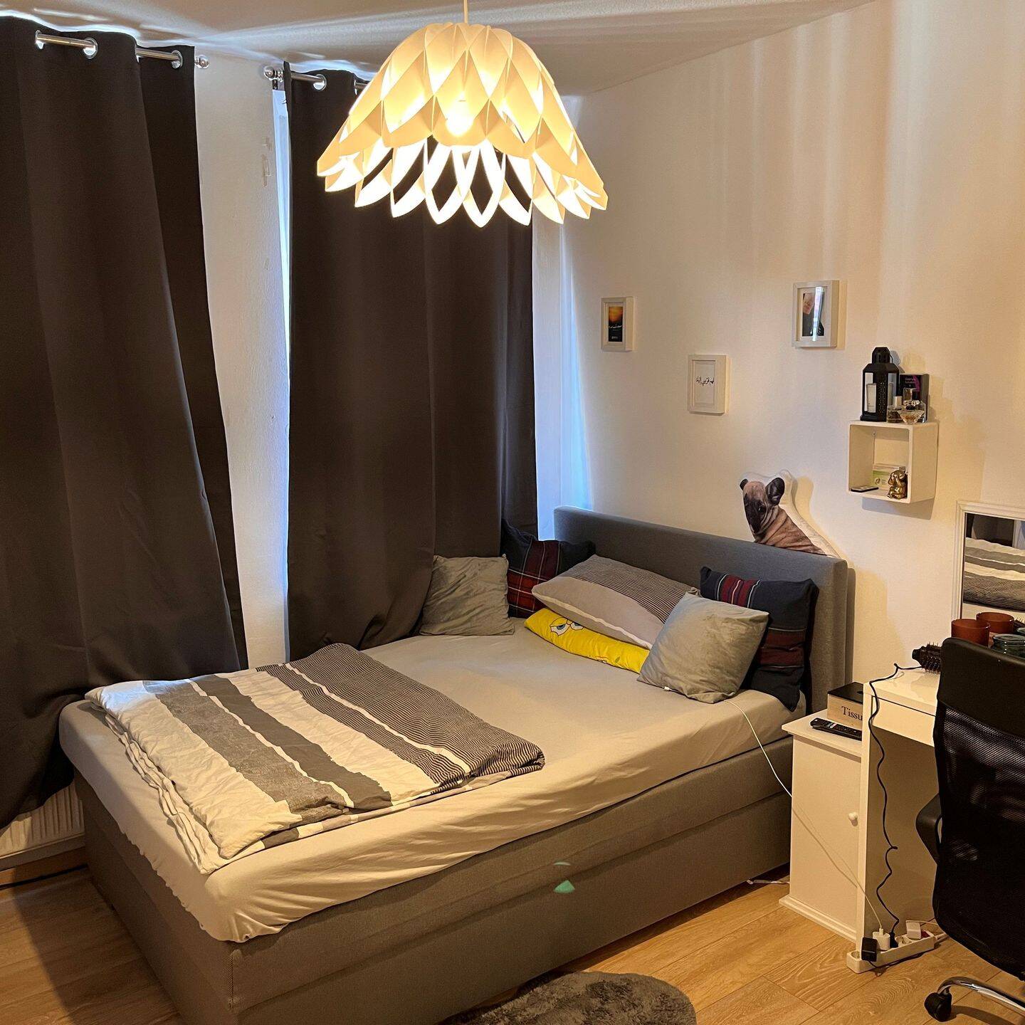 Wohnung in Gostenhof - Kultur, Charme & Lage - Vermietet – Nürnberg – Vorschaubild 5