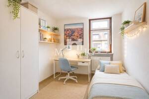 MÜNCHNER IG: 4-Zimmer-Wohnung in Bestlage Garching - Selber wohnen oder vermieten! – 85748 Garching bei München – Vorschaubild 3
