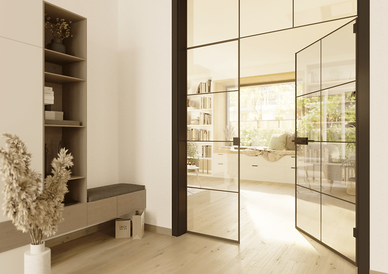 Ein Rückzugsort der Extraklasse: Exklusives Haus mit Liebe zum Detail! – Edenkoben – Vorschaubild 9
