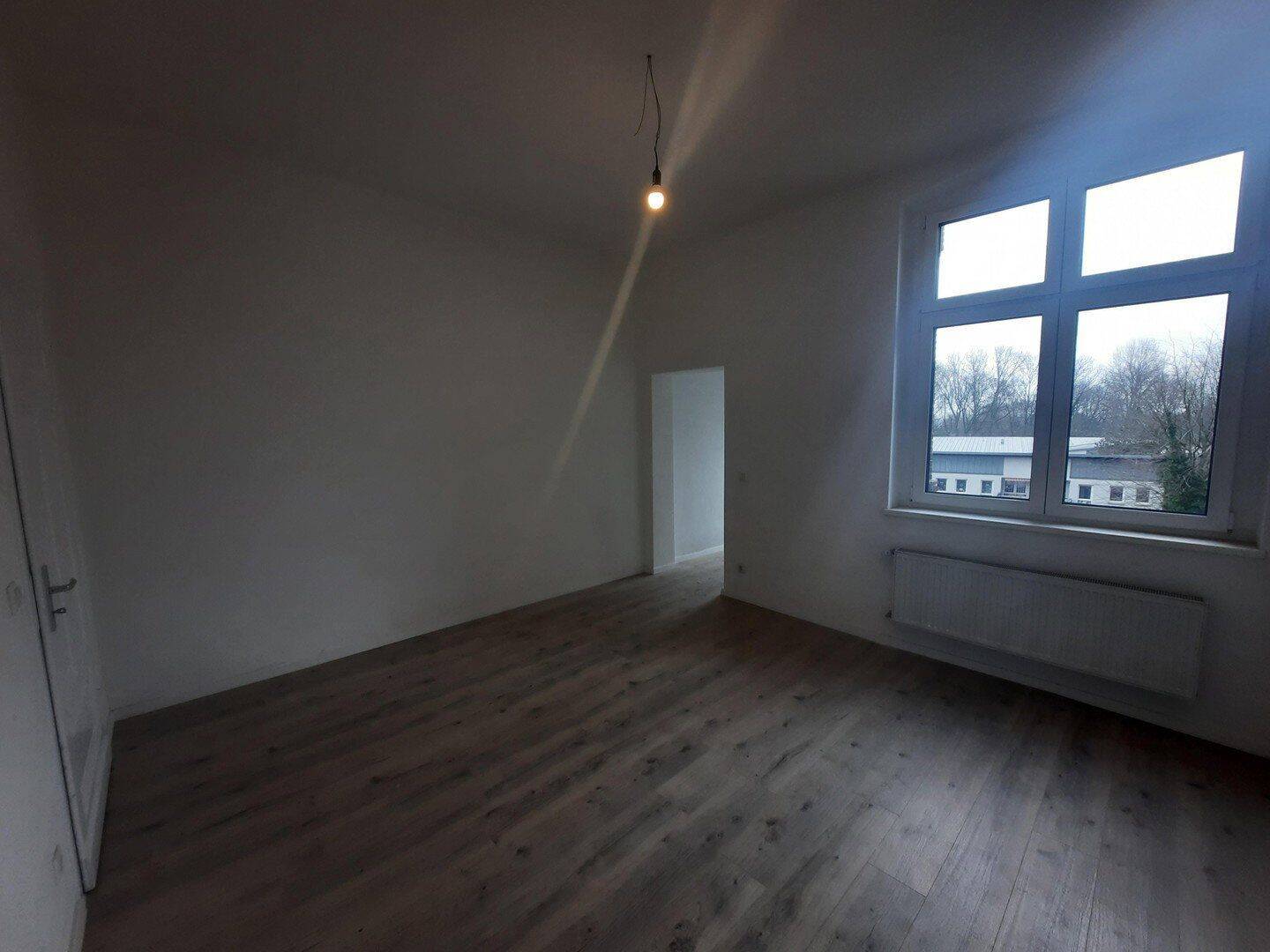 Großzügige und charmante Wohnung im 2. OG – Bochum – Vorschaubild 7