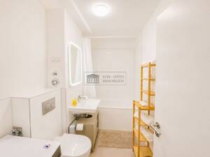 Urbanes Wohnen mit Balkon - moderne 2-Zimmer-Wohnung im grünen Drake Park – 12205 Berlin – Vorschaubild 6