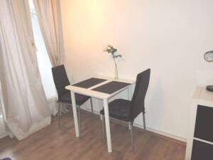 Möbliertes Apartment mit Balkon in ruhiger Wohnlage von Biebrich! – 65203 Wiesbaden – Vorschaubild 5