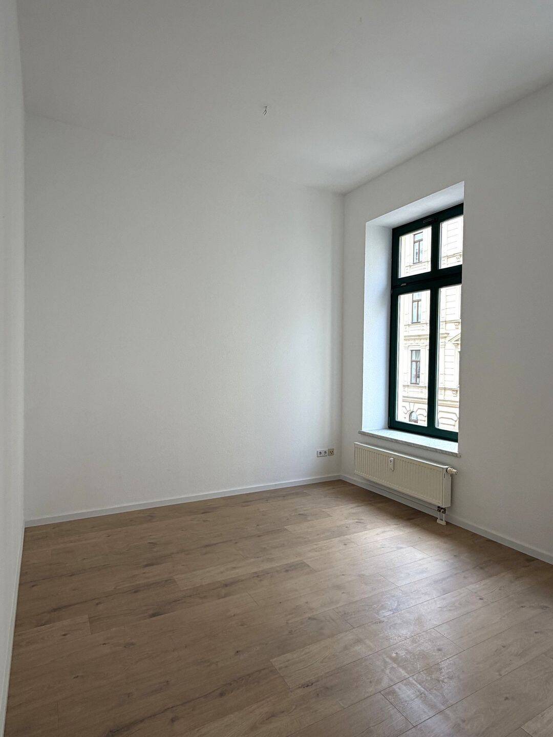 Sanierte 2-RW mit offener Wohnküche und Aufzug sucht Nachmieter – Leipzig – Vorschaubild 9