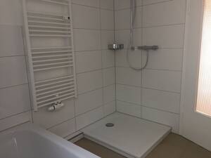 Attraktive, hochwertig modernisierte Erdgeschosswohnung in zentraler Lage von Münster – 48153 Münster – Vorschaubild 4