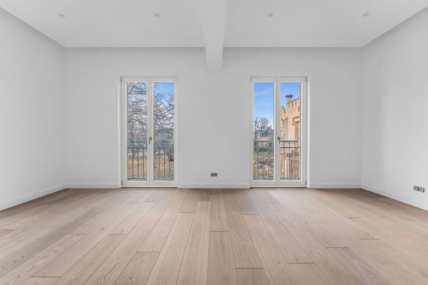 Exklusivität tritt Natur - Unikat am Tiefer See – Potsdam – Vorschaubild 7