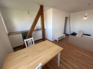 Frisch renoviertes 1-Zimmer-Apartment in Düsseldorf-Bilk (WHG08) – 40225 Düsseldorf – Vorschaubild 5