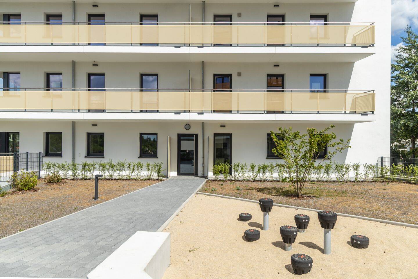 Wohnpreisschmelze: 451.250 EUR statt 475.000 EUR / Schöne 3-Zimmer-Wohnung mit ca. 79 m² – Leipzig – Vorschaubild 7