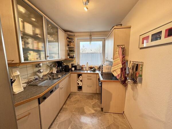 Etagenwohnung in 83022 Rosenheim mit 79 m² kaufen