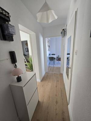Möblierte 1-2 Zimmer in WG inmitten der Mainzer Neustadt - sofort beziehbar – 55118 Mainz – Vorschaubild 2