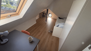 Zimmer 12 in 16er WG,Bövinhausenstr 17 WE4 – 44388 Dortmund – Vorschaubild 2