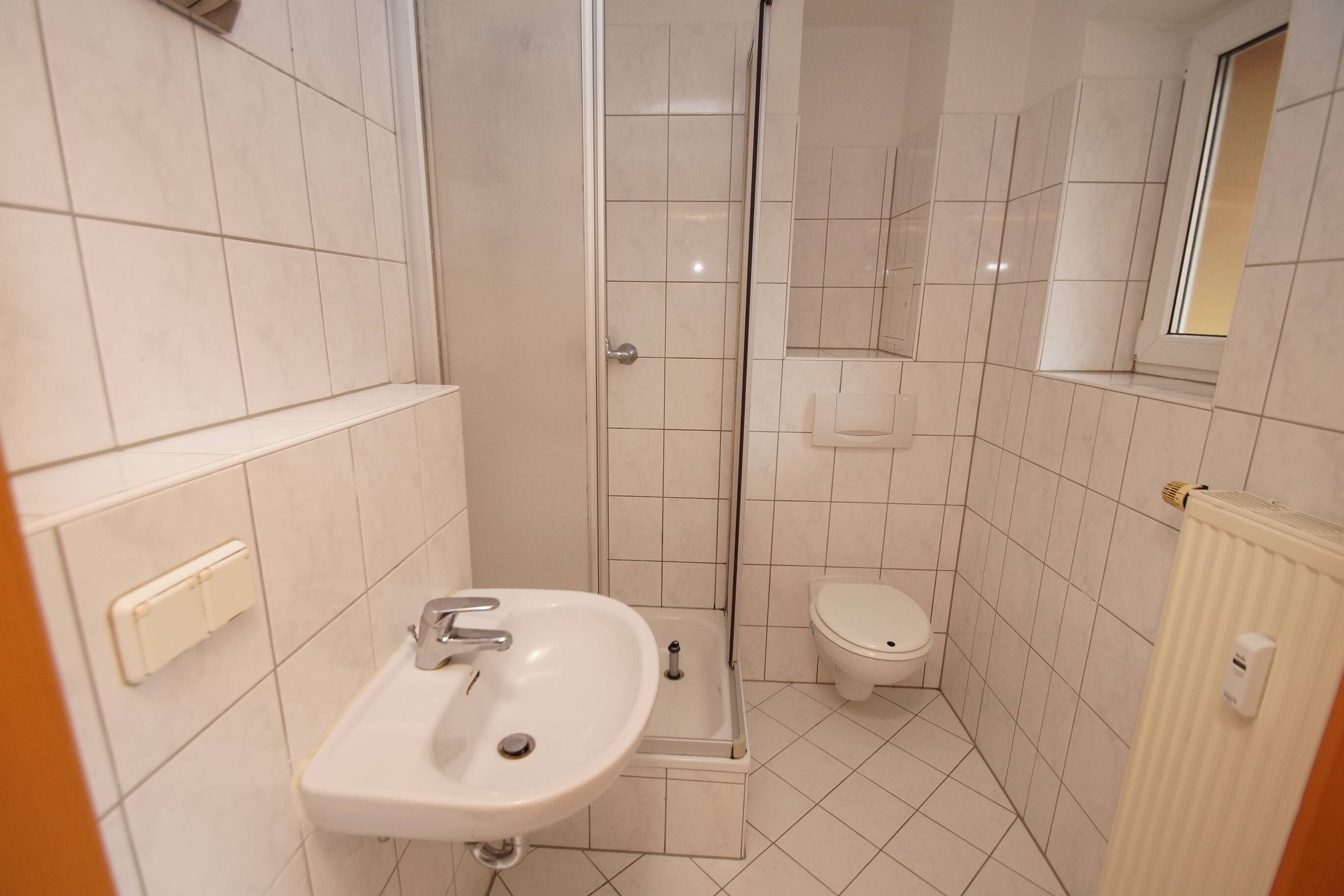 Provisionsfreie 2-Zi.-Wohnung mit Wintergarten in Erfurt! – Erfurt – Vorschaubild 8