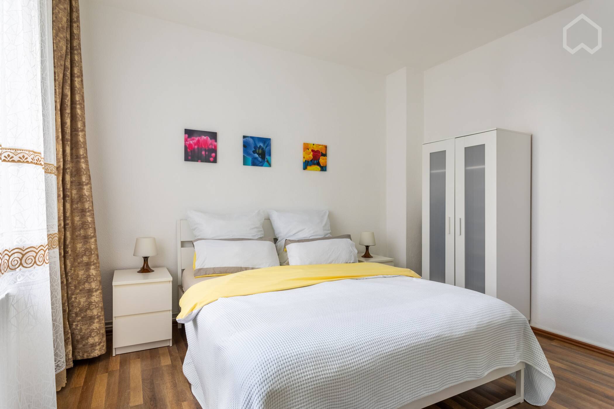 Angenehme Wohnung im Zentrum von Hannover – Hannover – Vorschaubild 9
