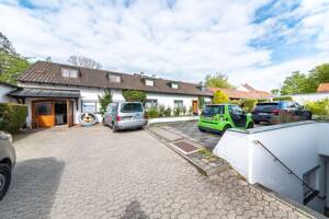 AIGNER - München-Solln - Wohn- und Geschäftshaus mit Potential in ruhiger Lage – 81479 München – Vorschaubild 5