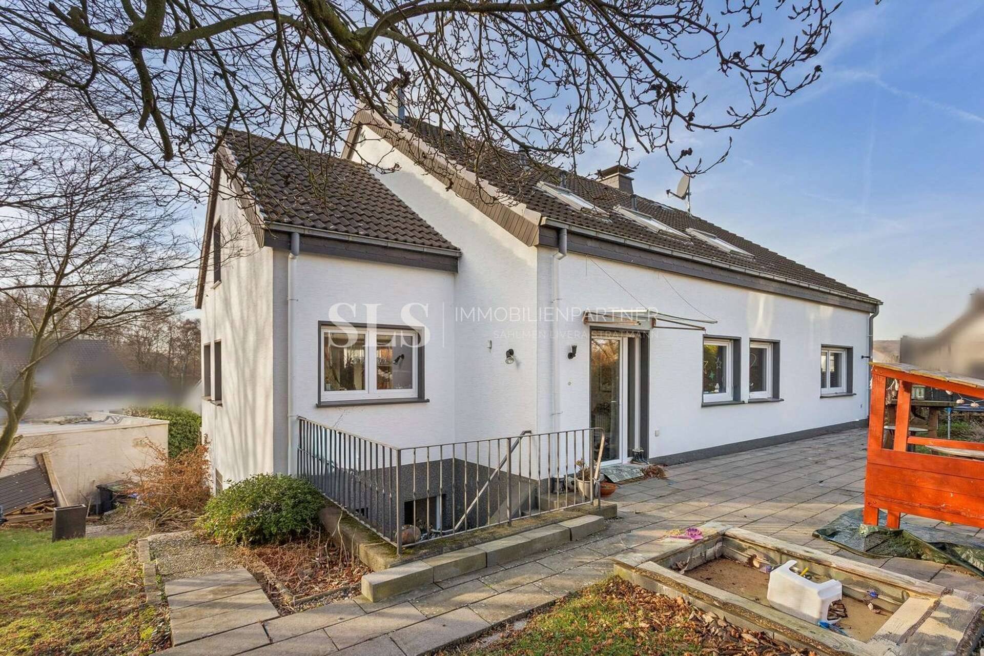 Haus in 59755 Arnsberg mit 283 m² kaufen
