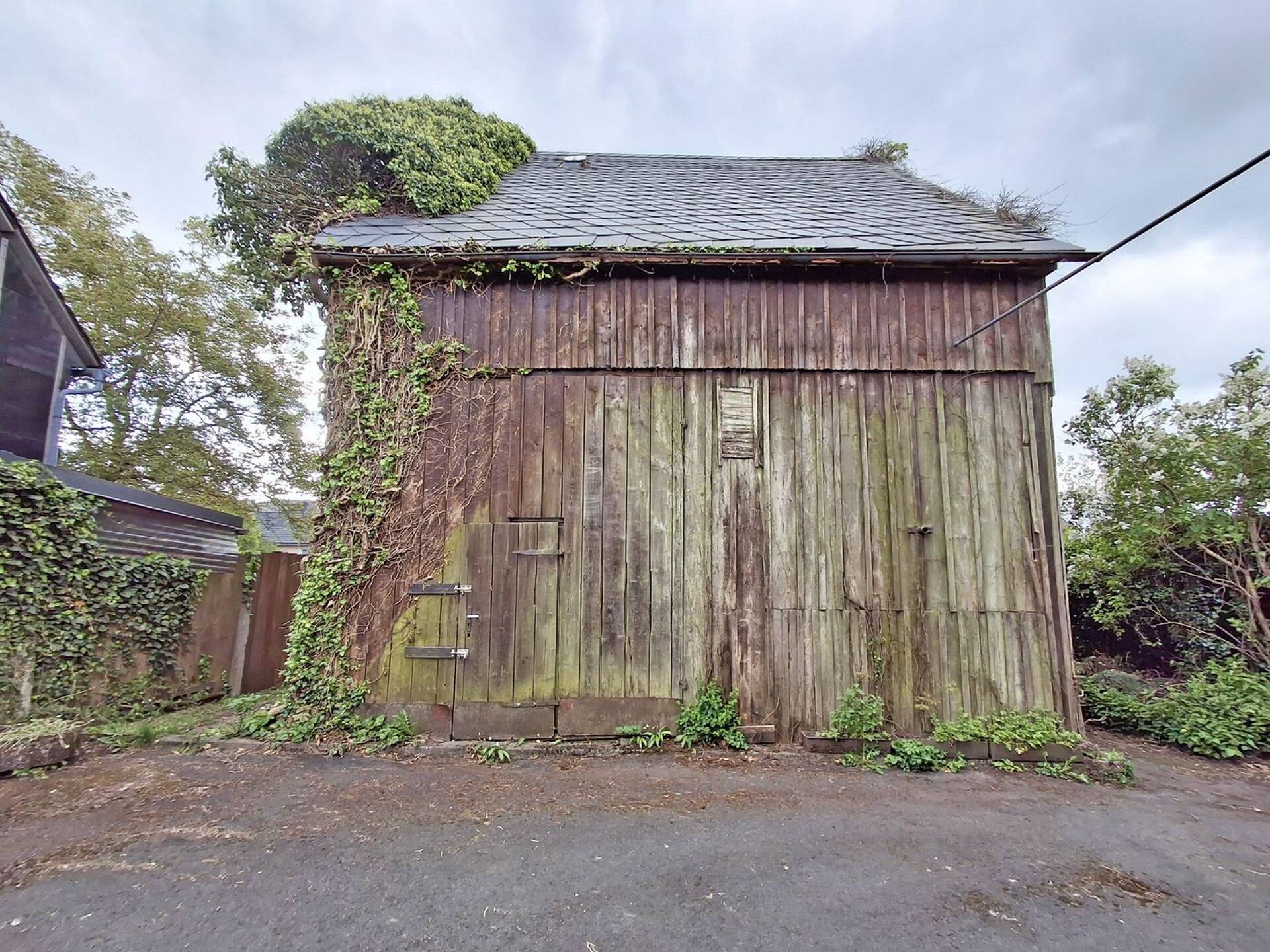 Einfamilienhaus in 96358 Teuschnitz mit 156 m² kaufen