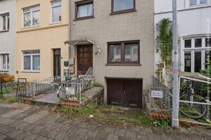 Bremen - Riensberg | Reihenmittelhaus zum Kauf – 28213 Bremen – Vorschaubild 2