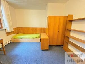 WG Zimmer im Herzen Erlangens – 91054 Erlangen – Vorschaubild 1