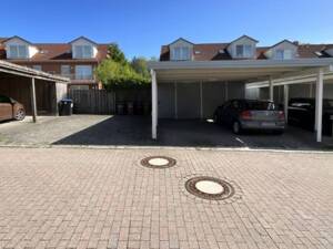 Attraktive Wohnung in direkter Nähe des Golfplatzes – 23570 Lübeck – Vorschaubild 8