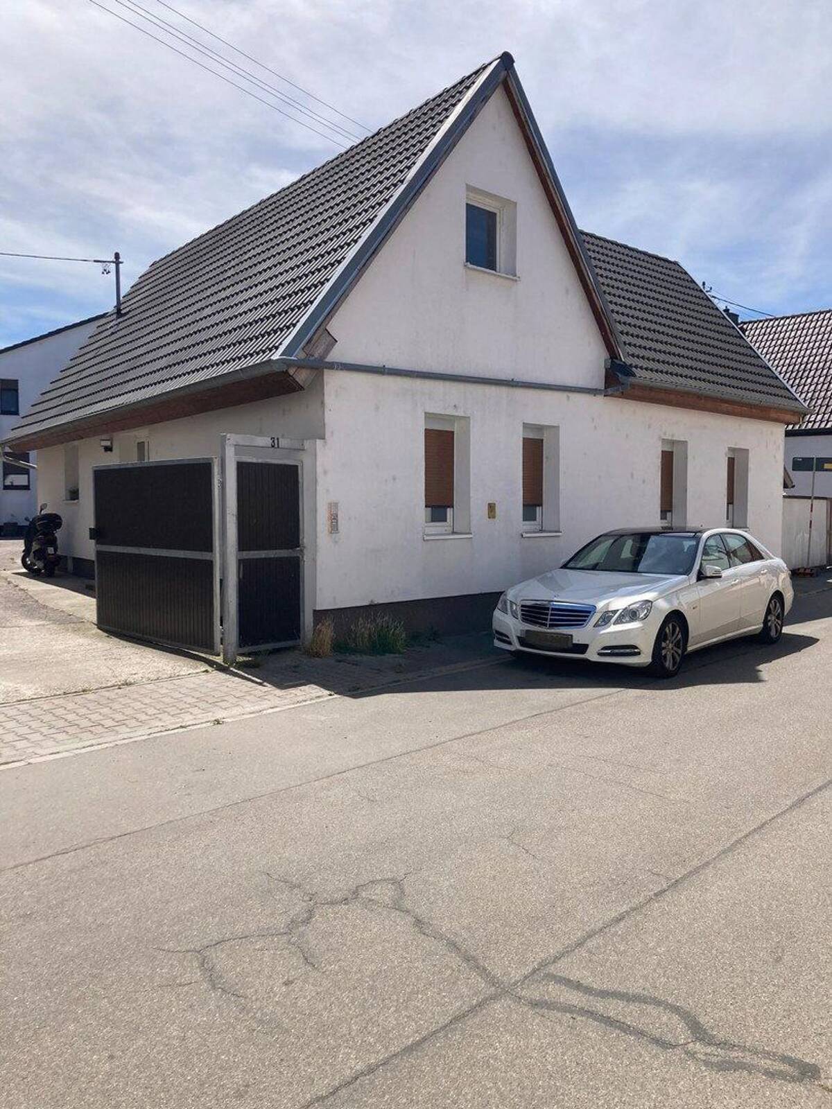 Anschauen lohnt sich! Geräumige Erdgeschoßwohnung in ruhiger Wohnlage in Eppstein - Frankenthal – 67227 Frankenthal (Pfalz) – Bild 1 von 4
