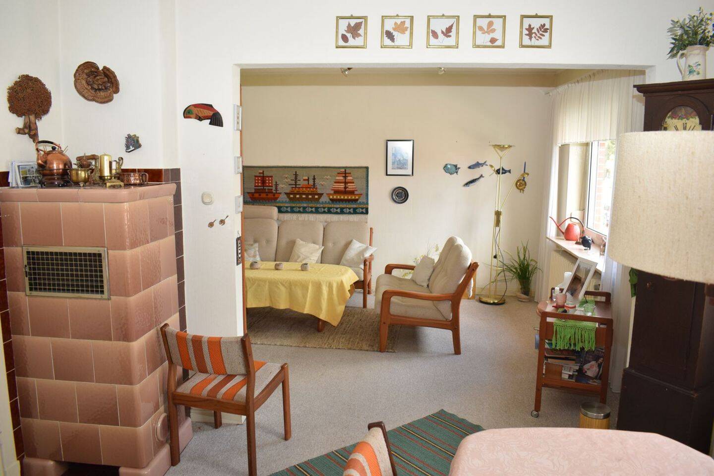 Charmantes Einfamilienhaus in Hassee - Saarviertel – Kiel – Vorschaubild 9