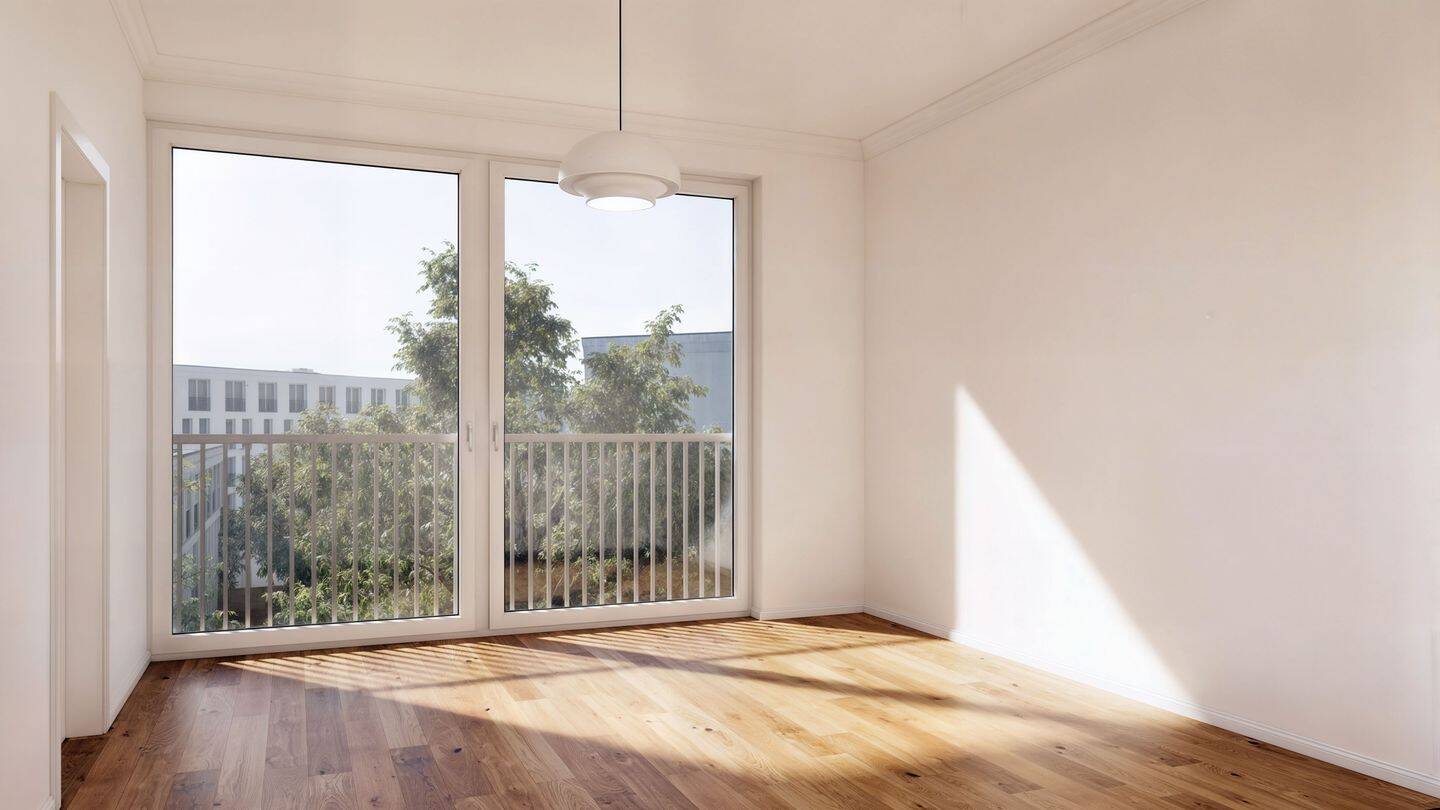 Viel Raum, Licht und Komfort - für jeden Lebensentwurf – Berlin – Vorschaubild 4