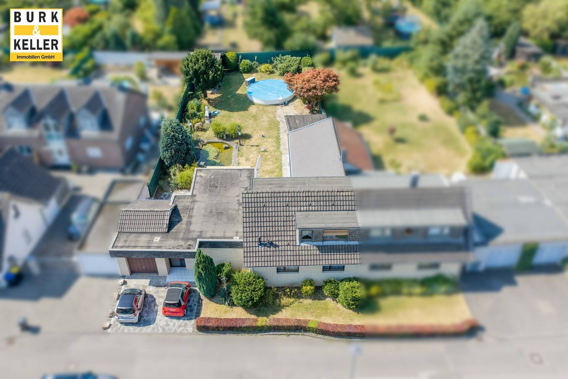Haus in 50829 Köln mit 121,23 m² kaufen