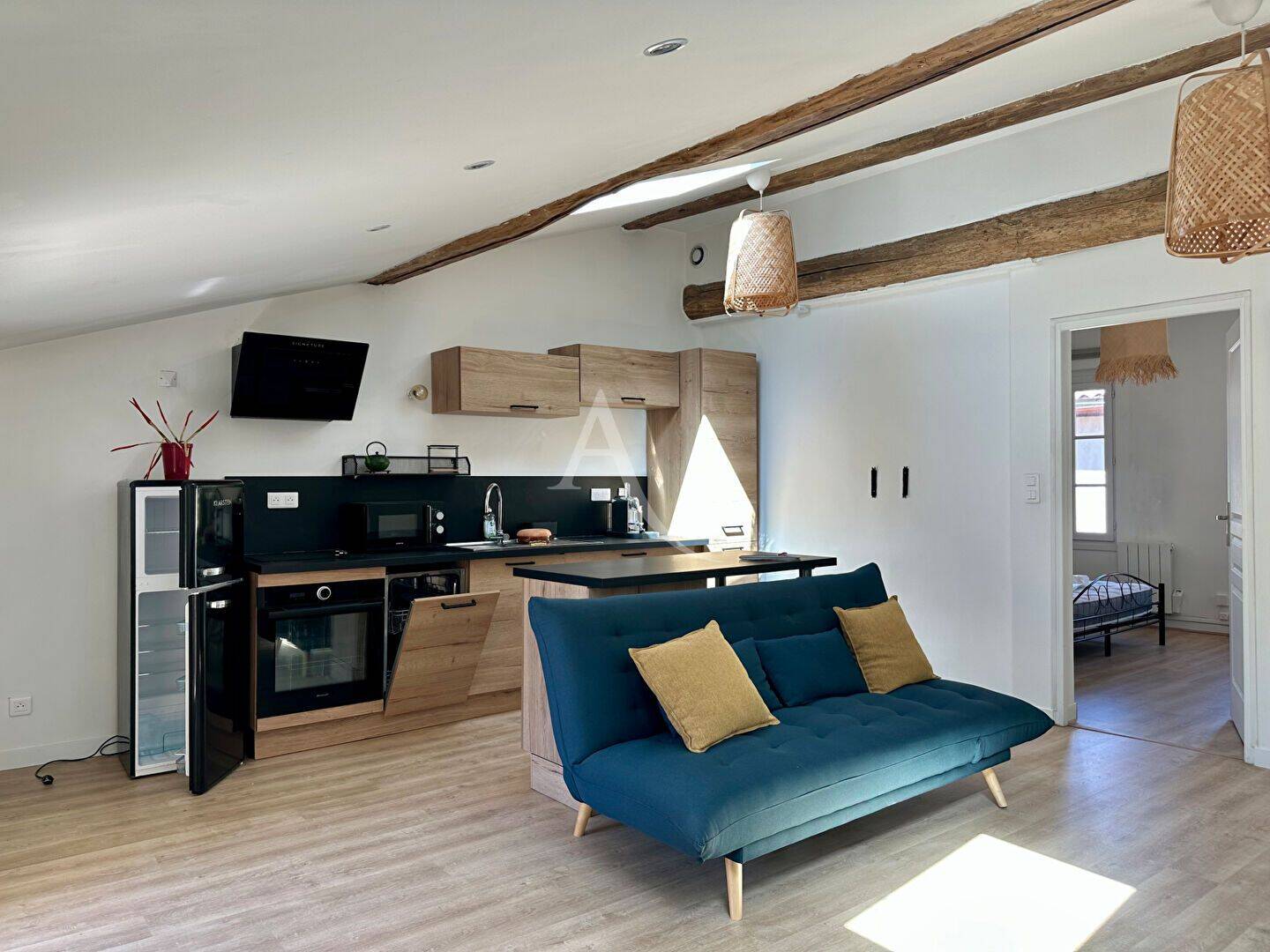 Appartement 3 pièces 57 m² · à Merville · 57,1 m² · 832 €/mois