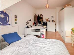 2,5-Zimmer-Wohnung in Düsseldorf-Stadtmitte - Nähe Königsallee – 40217 Düsseldorf – Vorschaubild 6