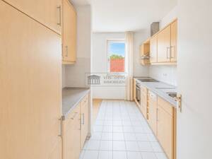 Ihr neues Zuhause in Oberneuland - lichtdurchflutete 3 Zimmer Wohnung mit zwei Balkonen – 28325 Bremen – Vorschaubild 5