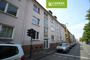 Hier wird gewerkelt! 1,5-Zimmer-Apartment mit Balkon in Essen!